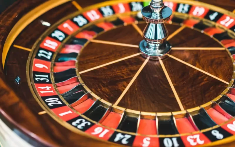Brazilian player enjoying an elite live casino session on their phone