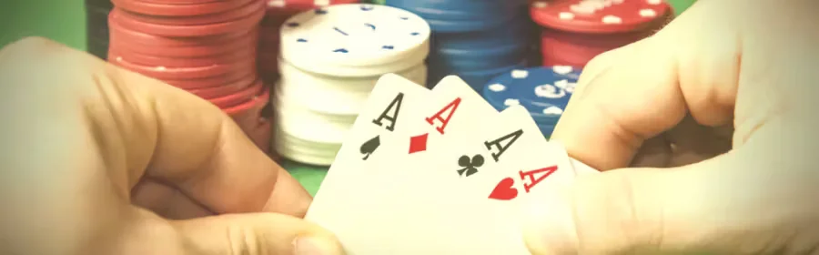 Real live casino atmosphere with a professional host and roulette wheel