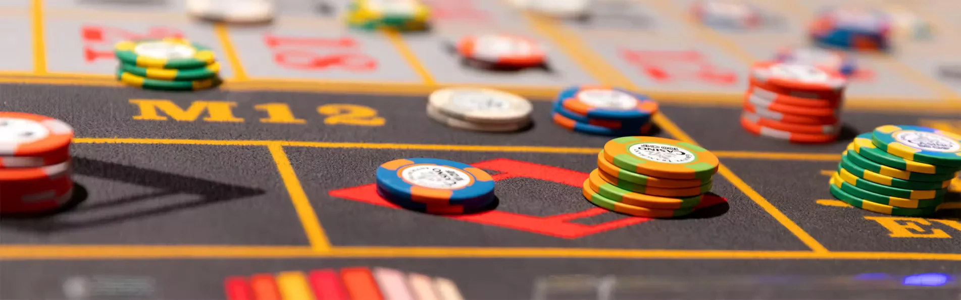 Exciting Brazilian casino vibe with live roulette at 7TWIN